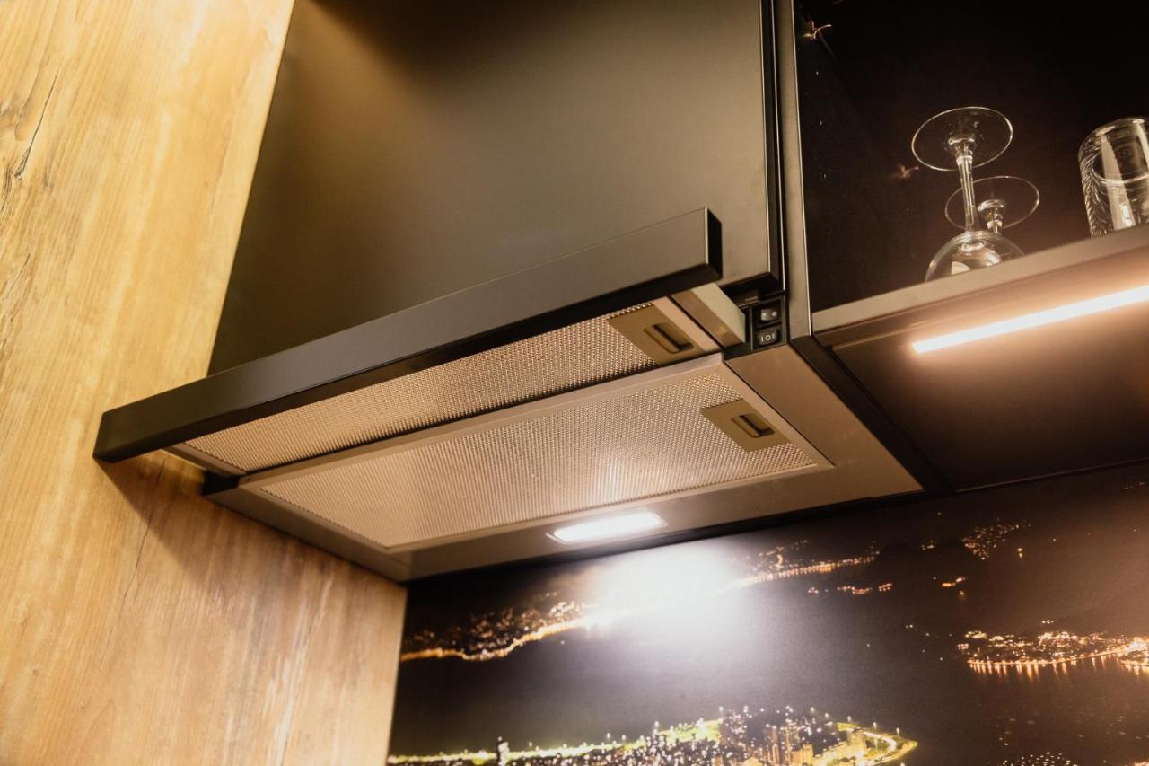 Rioca Stuttgart Posto 4 Aparthotel Luaran gambar