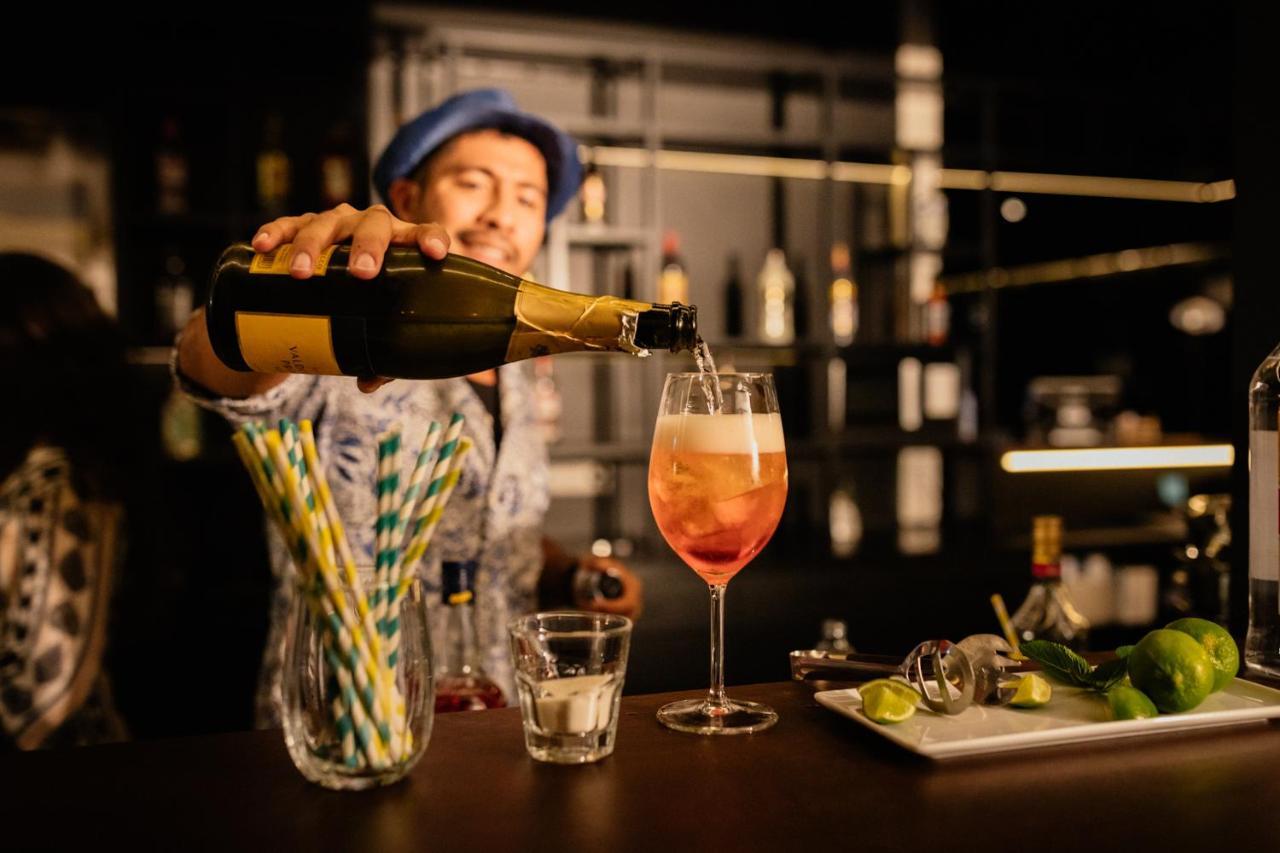 Rioca Stuttgart Posto 4 Aparthotel Luaran gambar